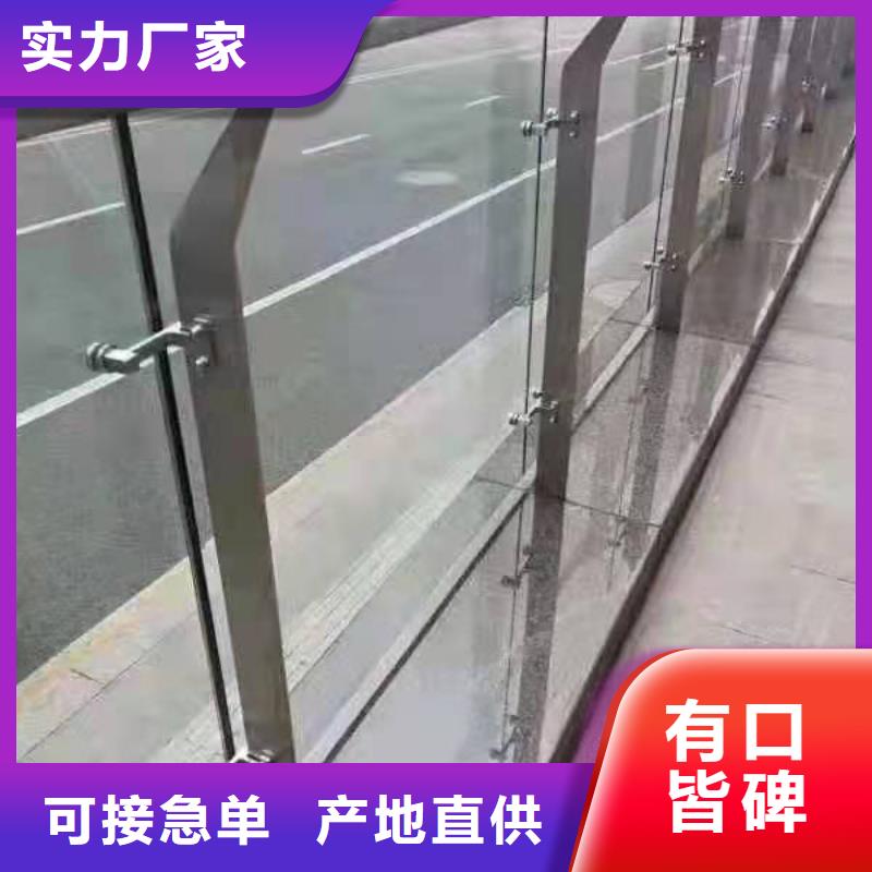 LED道路灯光护栏厂家用途专业供货品质管控