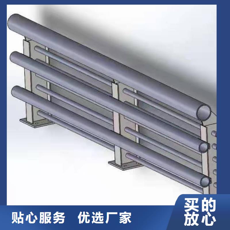 生产304不锈钢灯光护栏栏杆_精选厂家大品牌值得信赖