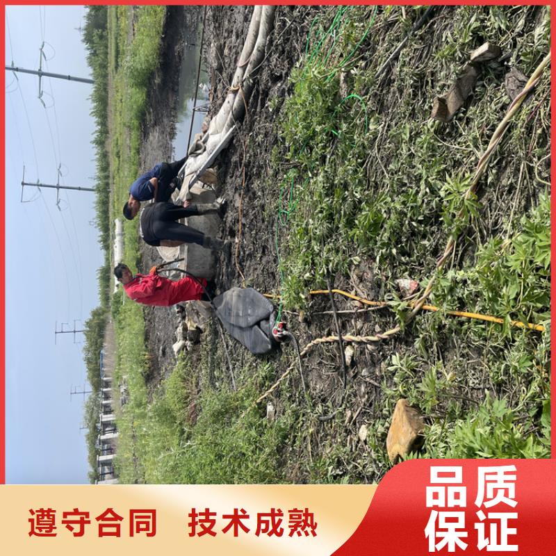 临沂市水下钢筋笼切割公司水下打孔打眼植筋施工本地经销商