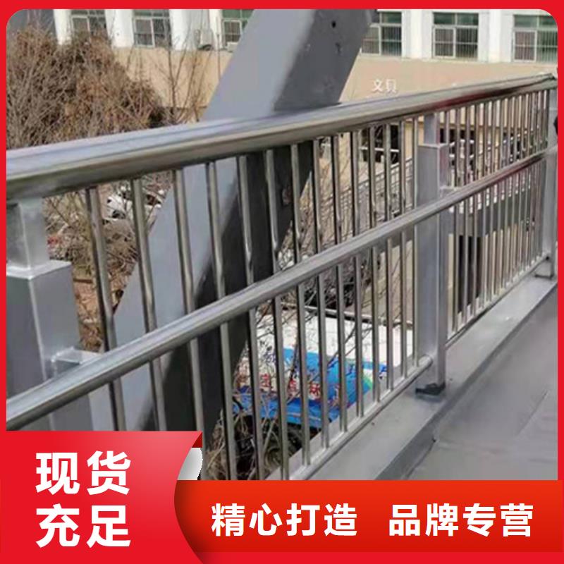 本地的市政道路防护栏厂家通过国家检测