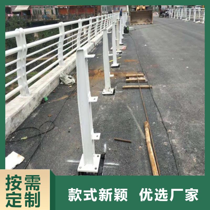 价格合理的道路护栏供货商敢与同行比价格