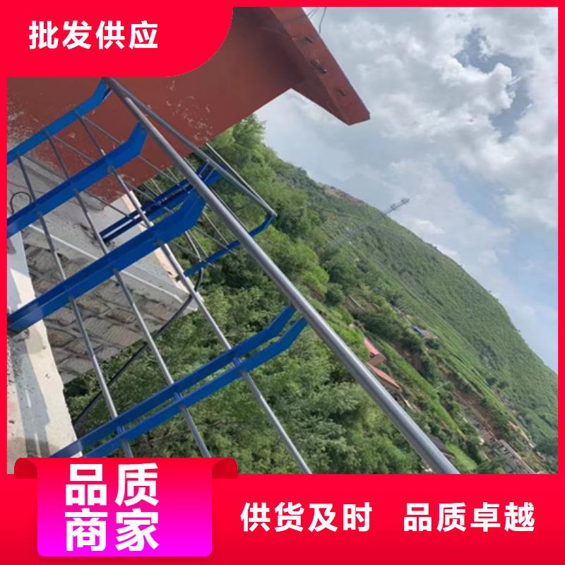 防撞护栏产地直销当地供应商