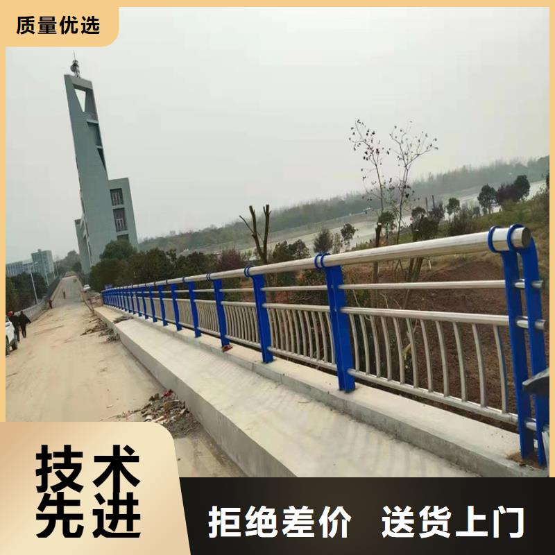 采购人行道路安全隔离栏必看-经验丰富畅销本地