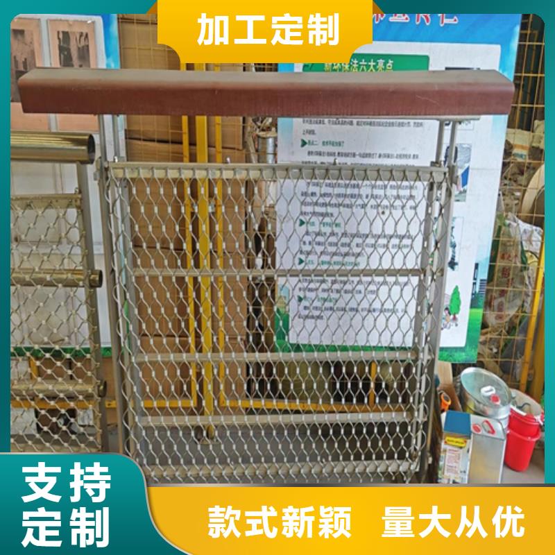 附近铁艺护栏加工厂家质量过硬满足客户所需