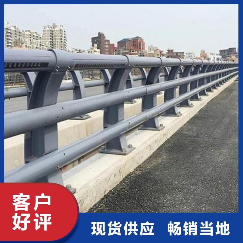 道路护栏参数详情原厂制造