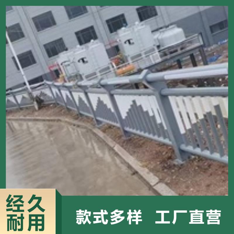 选购高速公路防撞护栏【无中间商】工厂认证