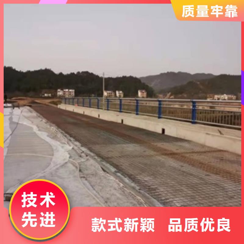 质量合格的公路防撞护栏生产厂家为品质而生产