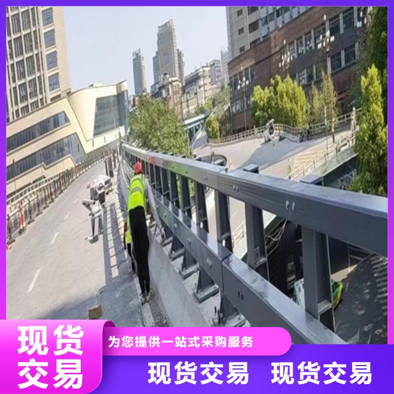 不锈钢桥梁护栏公司生产制造厂家当地经销商