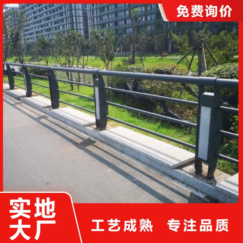 道路灯光护栏新品上市懂您所需