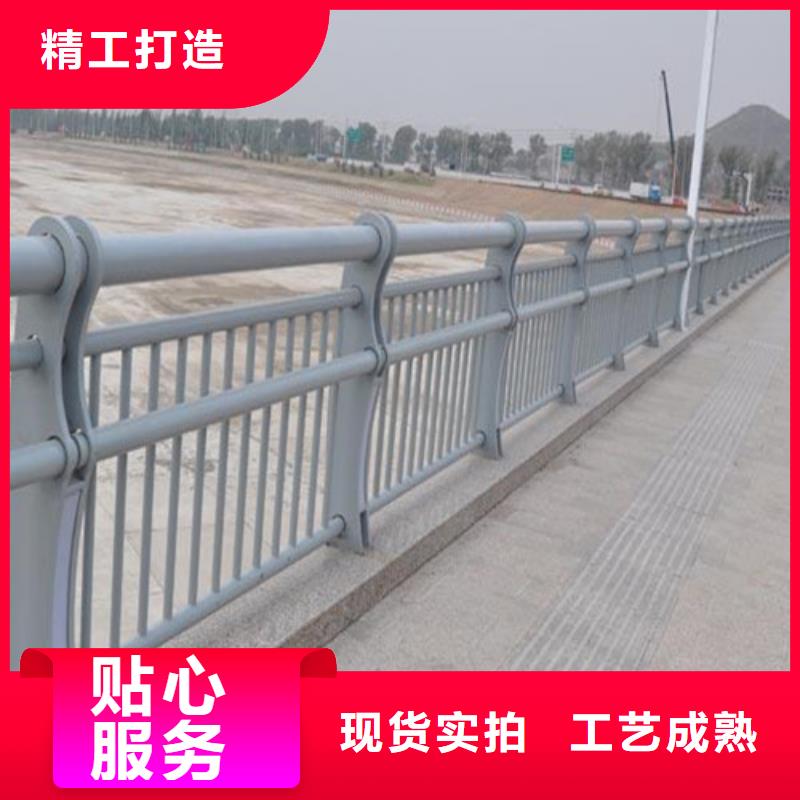 道路护栏企业-值得信赖专业生产设备