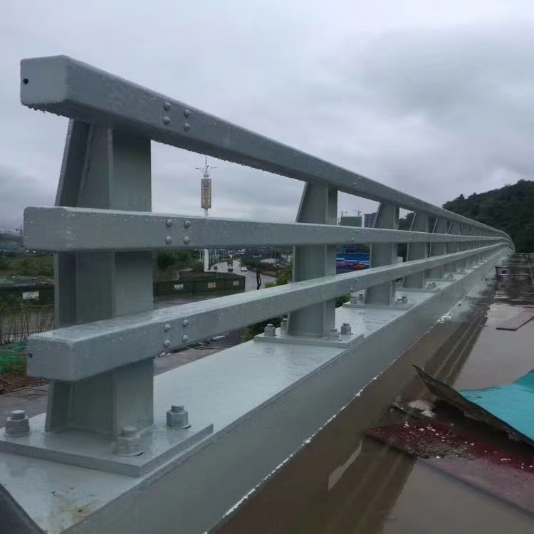 防撞护栏桥梁结构在线咨询本地制造商