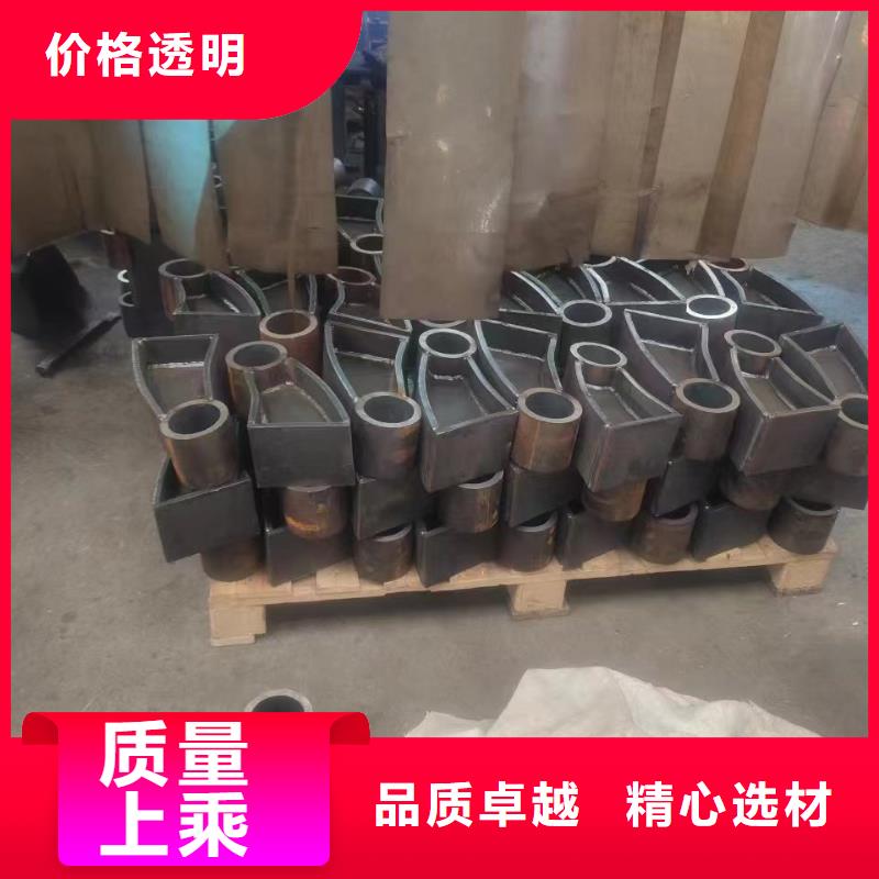 铝合金护栏-铝合金护栏品牌厂家当地供应商