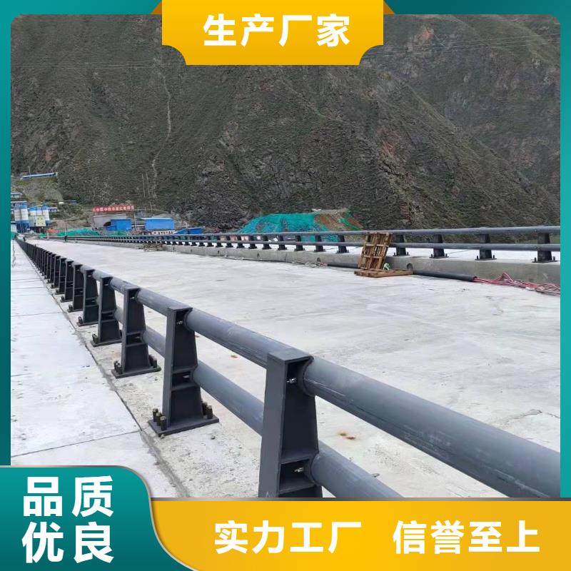 锡山区防撞护栏现货直供防撞护栏当地生产商