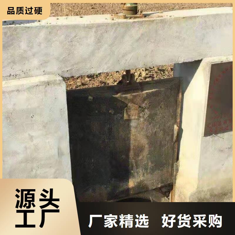 渠道闸门规格齐全附近供应商