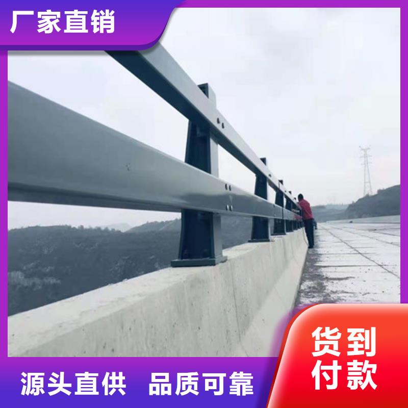 快速高效:河道不锈钢绳索护栏厂家满足客户需求