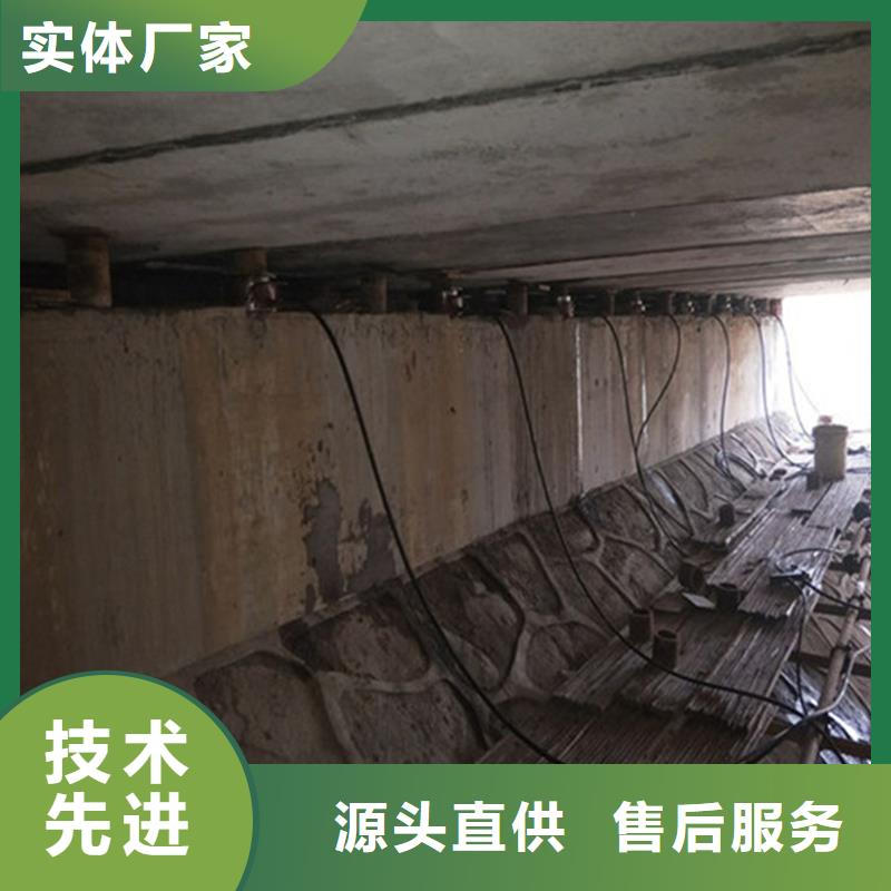 夹江桥梁顶升垫石增高施工方法-众拓路桥工厂认证