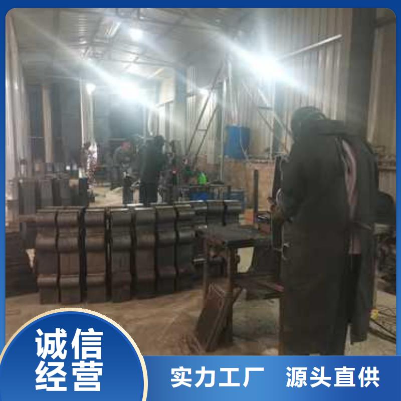 不锈钢桥梁护栏-放心采购定制速度快工期短