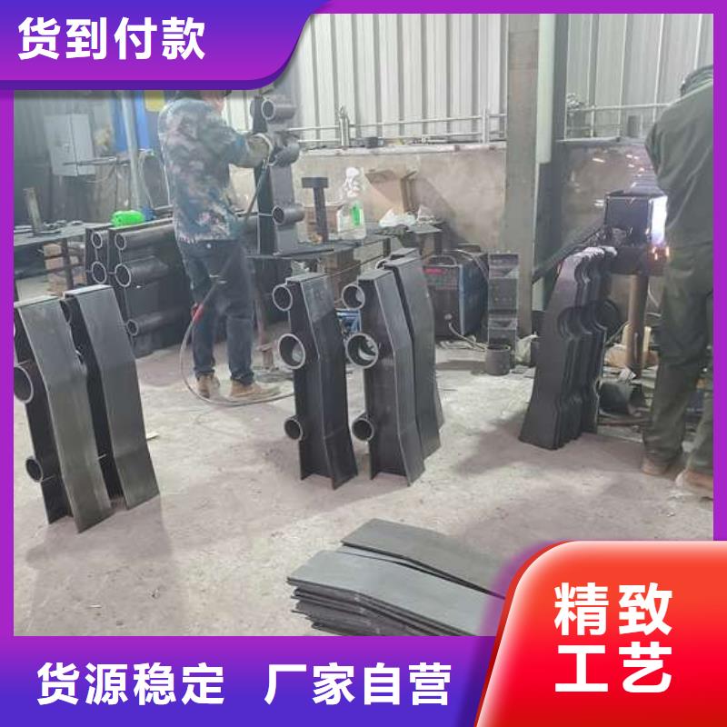 买不锈钢桥梁护栏必看-售后保障货品齐全