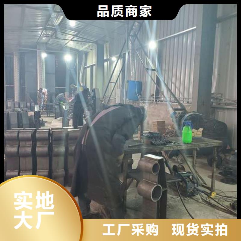 发货及时的不锈钢造型护栏公司当地品牌