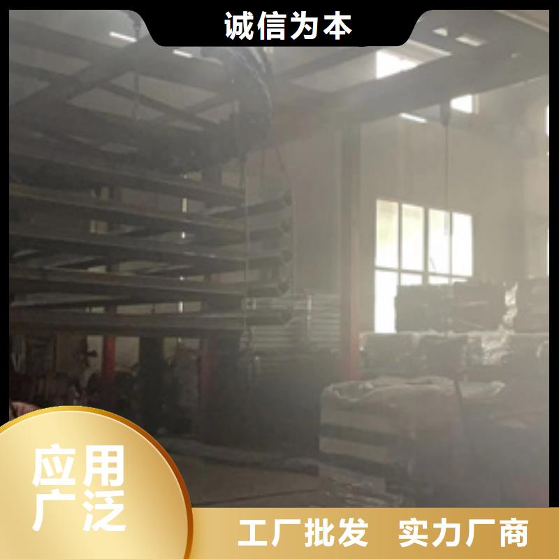 高架桥防撞护栏产地经验丰富品质可靠