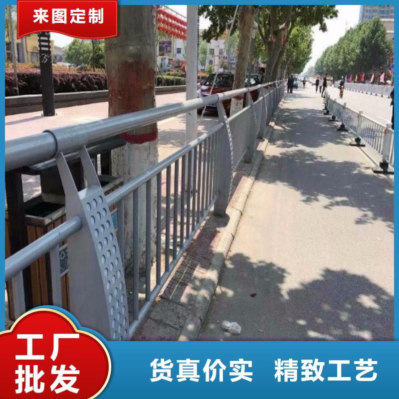 性价比高的城市公路桥梁防撞护栏厂家甄选好厂家