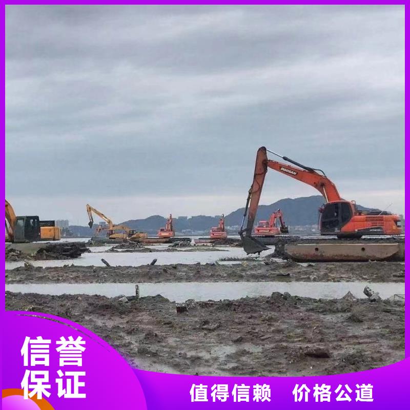 湿地打桩设备出租大量供应厂家价格公道