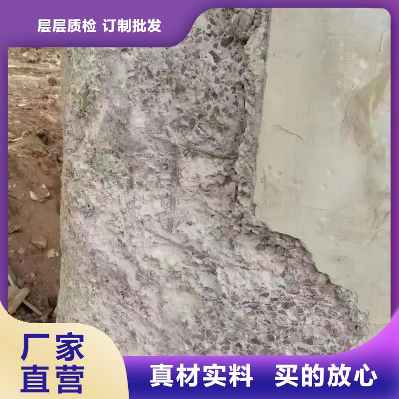 南乐抹灰砂浆生产基地精益求精