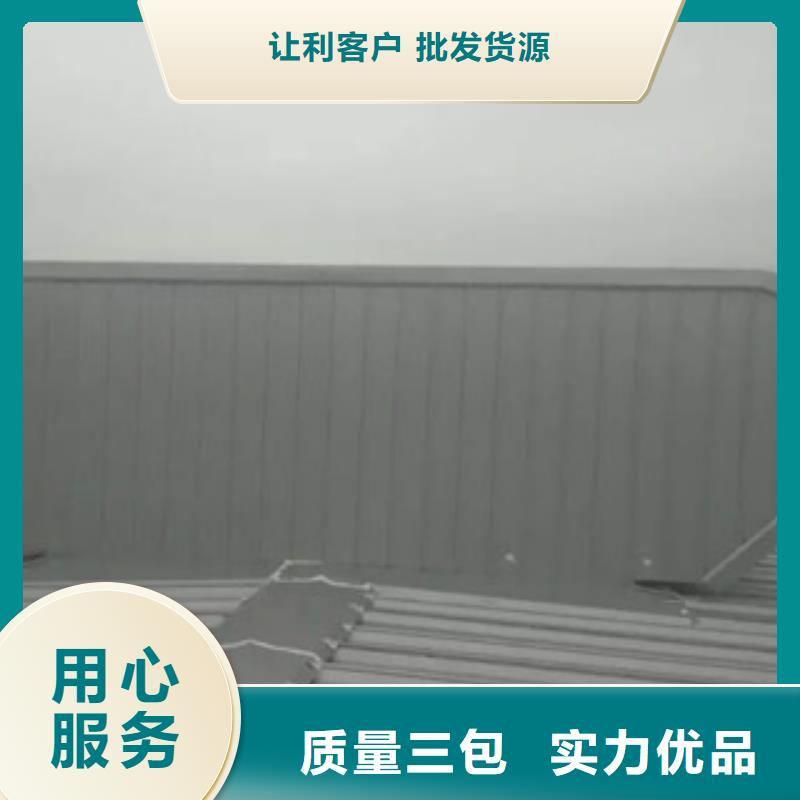 济源市重信誉屋脊通风气楼供货商专业生产N年