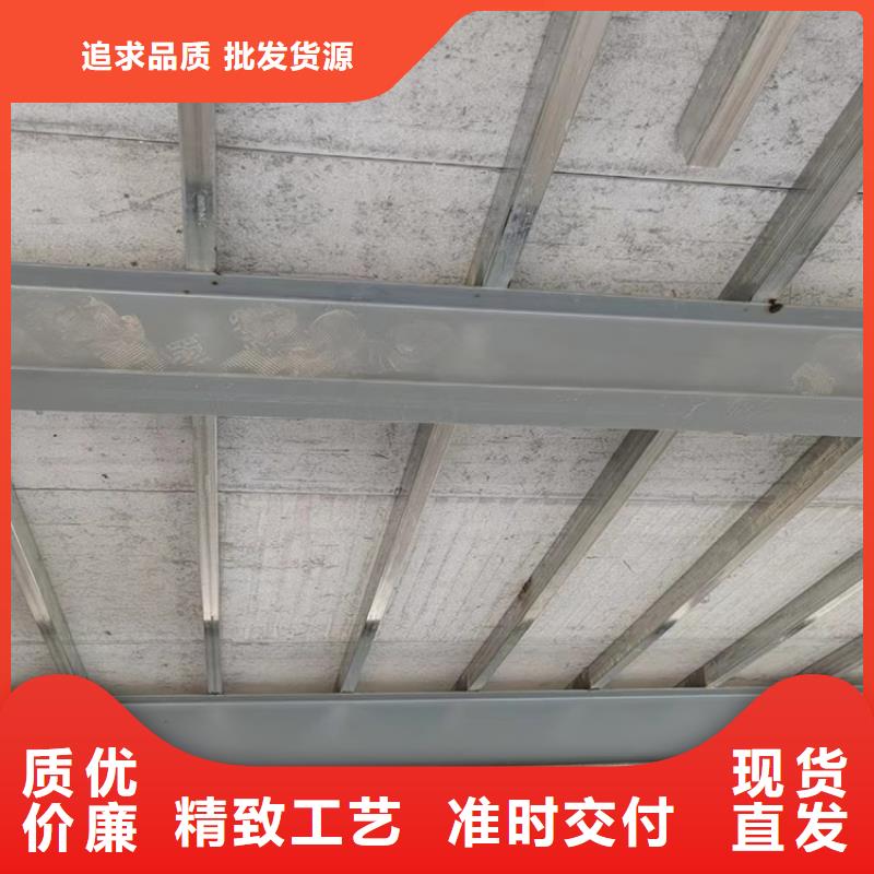 新型loft阁楼板质量为主同城品牌