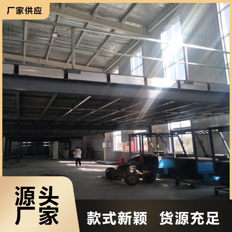 优质的纤维水泥LOFT楼板认准欧拉德建材有限公司实力商家推荐