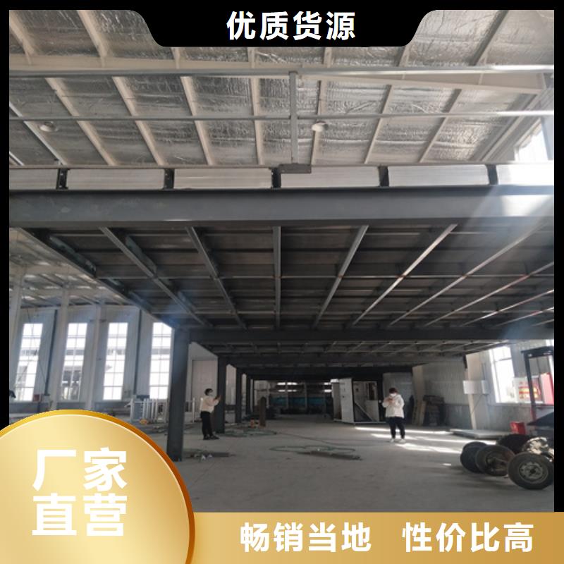 loft高强度水泥楼板单价同城厂家