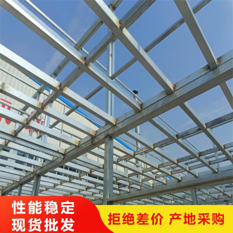 定做纤维水泥LOFT楼板当地货源