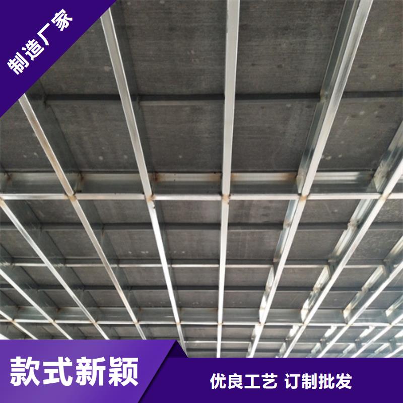 钢结构loft楼层板现货长期供应定制速度快工期短