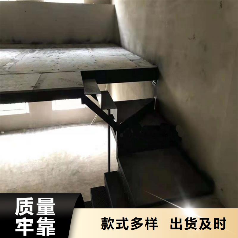 loft复式阁楼板的优势及主要性能品质过硬