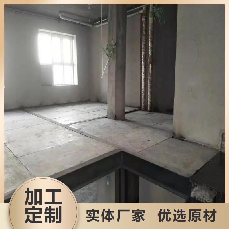 东阳loft阁楼板好看又耐用厂家定制