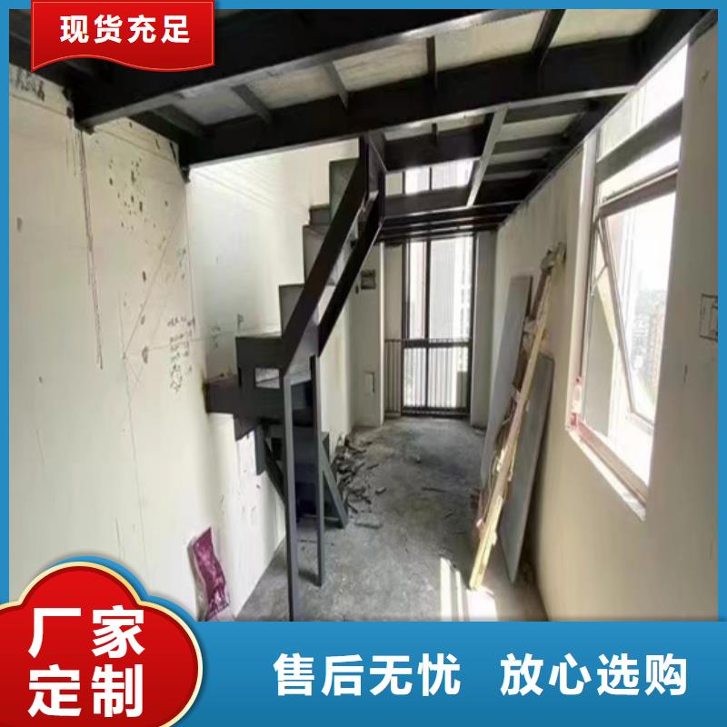 轻质夹层板材楼板环保建材是关键精心打造