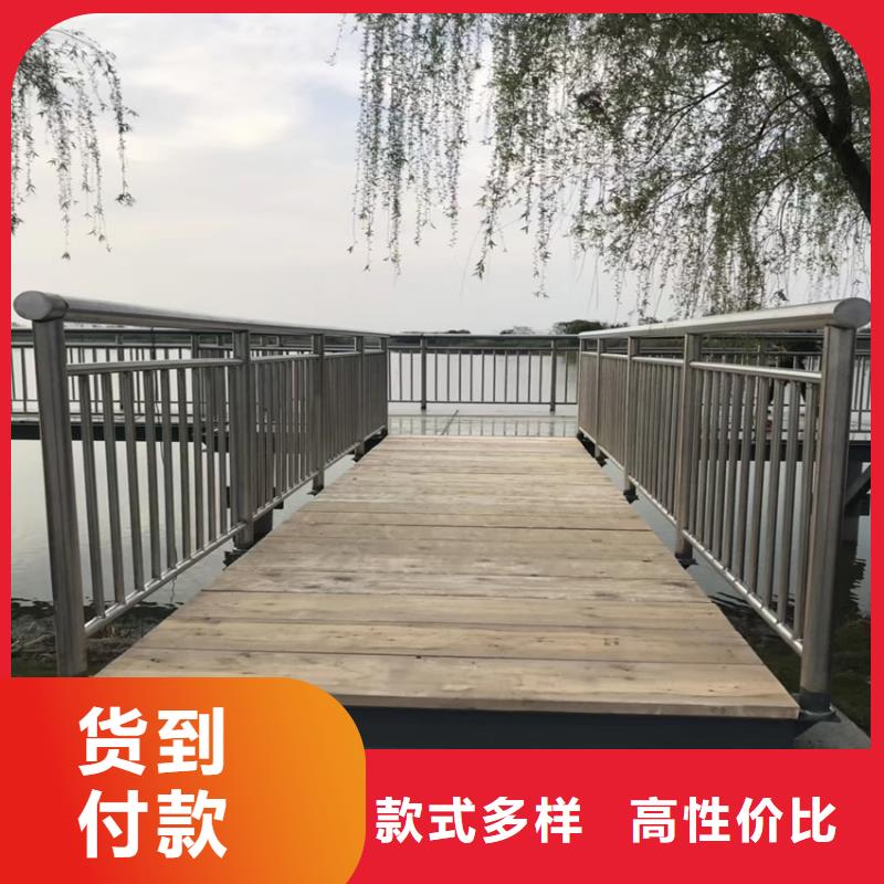 仿石河道铁艺护栏栏杆一米什么价格货源充足