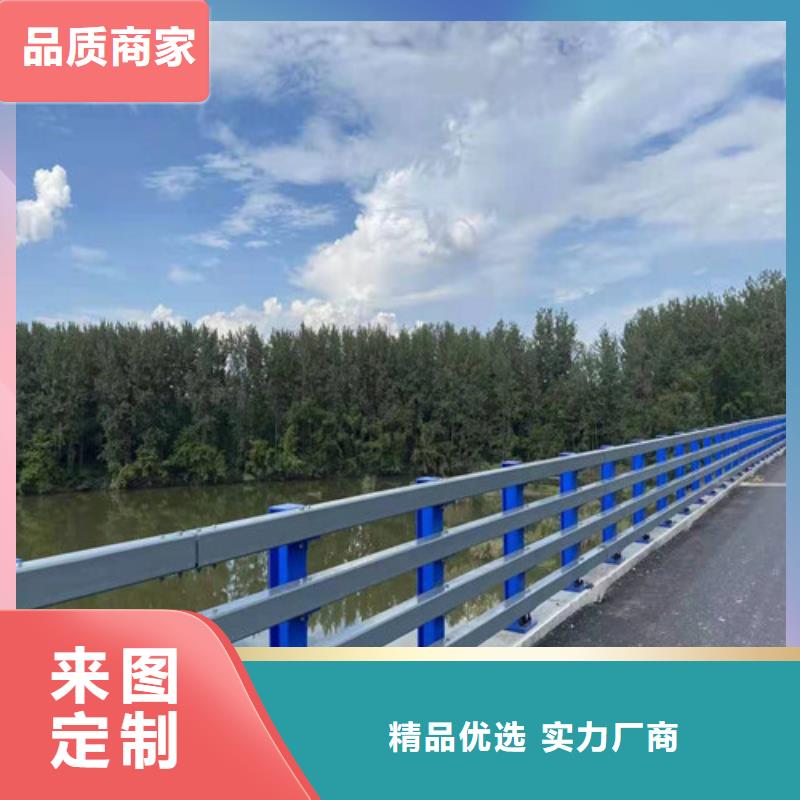 河堤景观护栏生产商当地公司