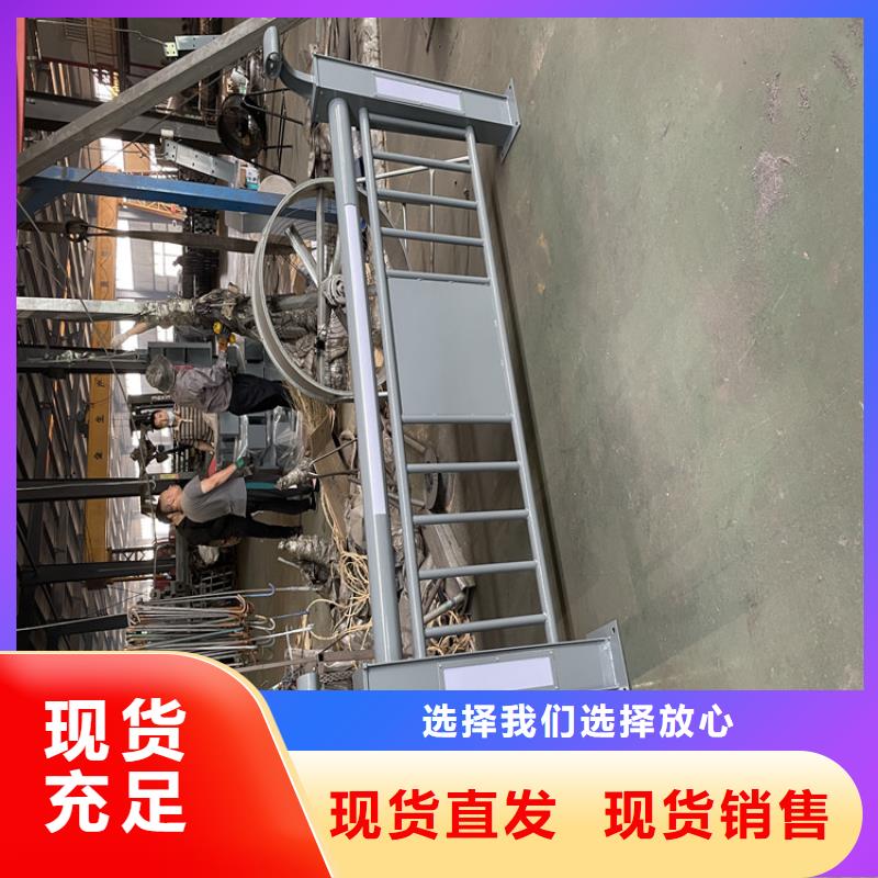 桥梁防撞护栏按需加工制作附近供应商