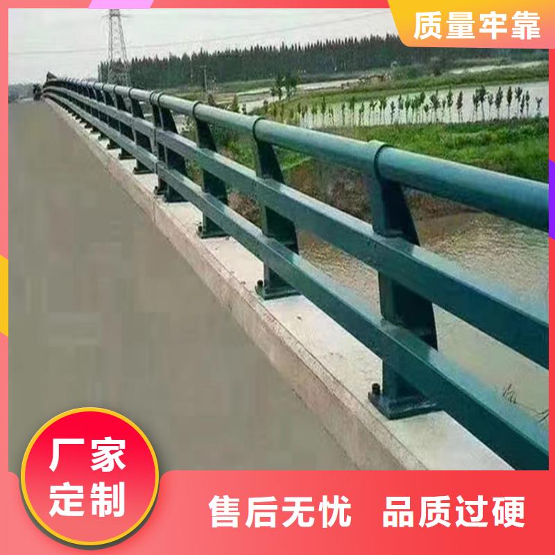 路桥防撞护栏一站式采购生产厂家