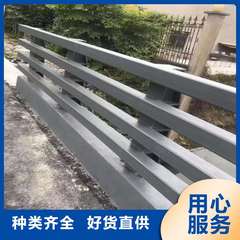 公路护栏发货快当地生产商