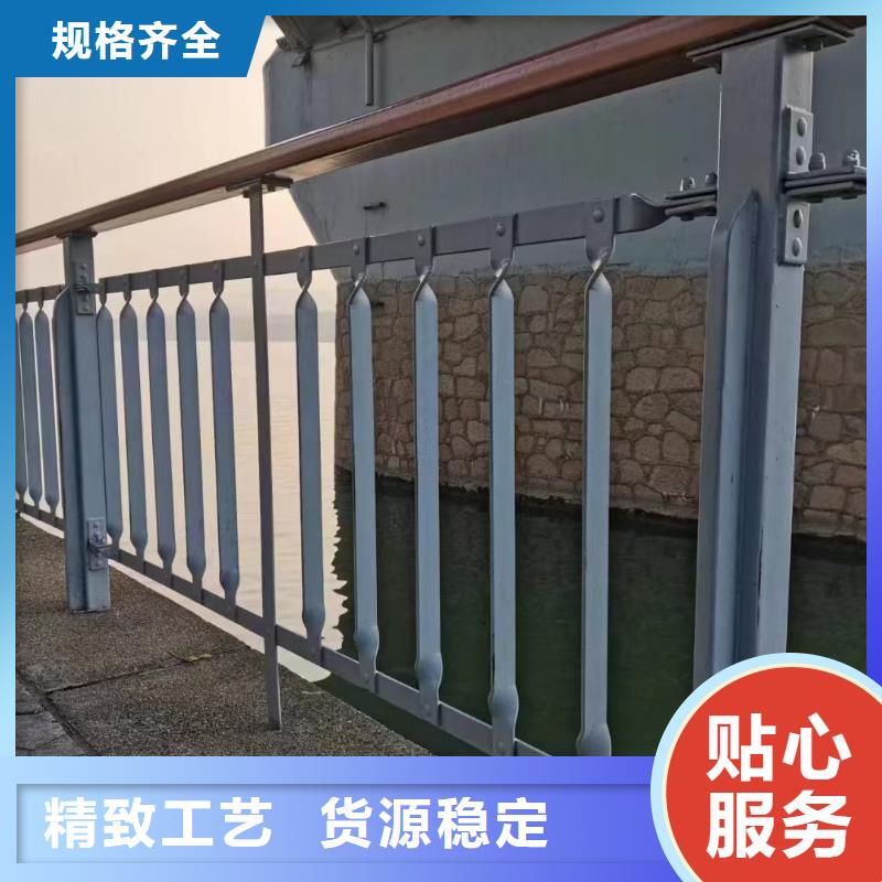 河道安全隔离栏全国发货联系方式当地品牌