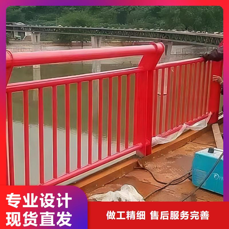 河道钢索护栏包工包料生产电话就近发货