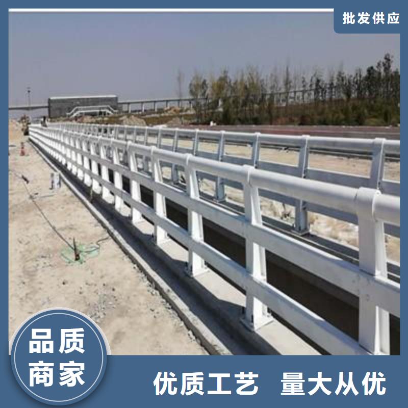 道路防撞护栏回收匠心品质