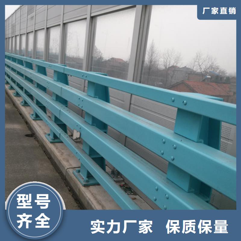 道路护栏参数详情同城供应商