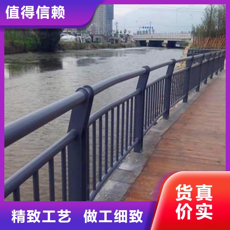 公路灯光护栏_多年生产经验附近生产商