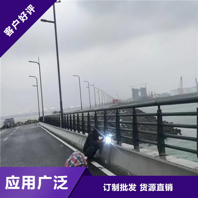 道路防撞护栏-道路防撞护栏价格低专业品质