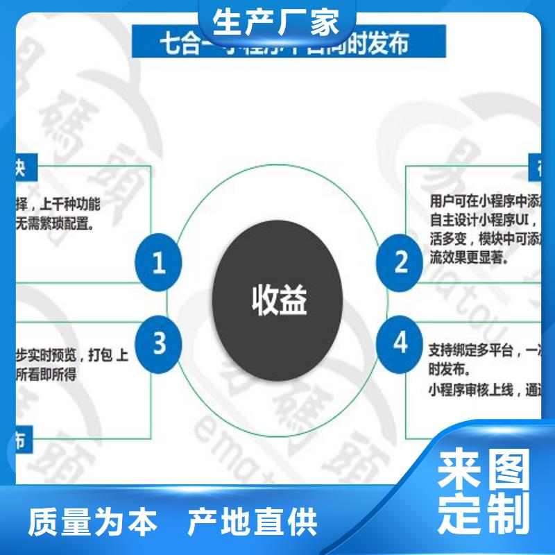 小程序科技开发搭建源头厂家直销