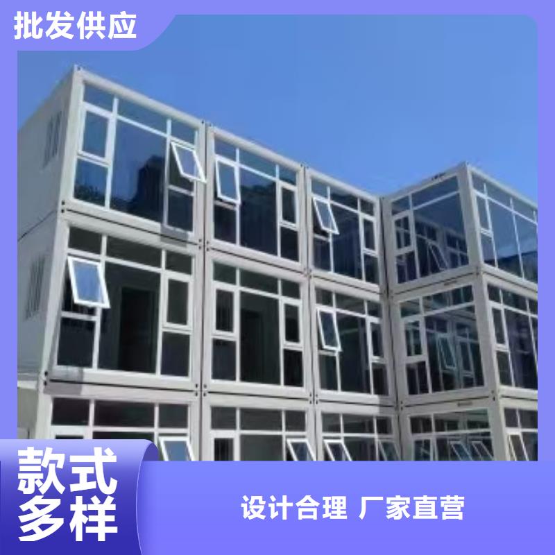 准格尔旗临建板房规格超产品在细节