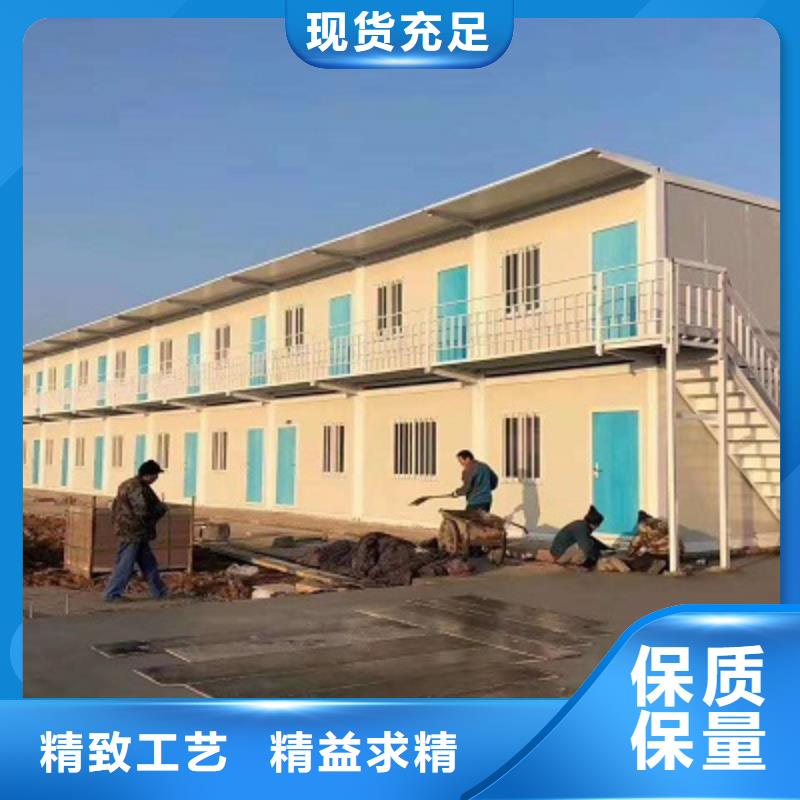 内蒙住人彩钢房出租附近货源